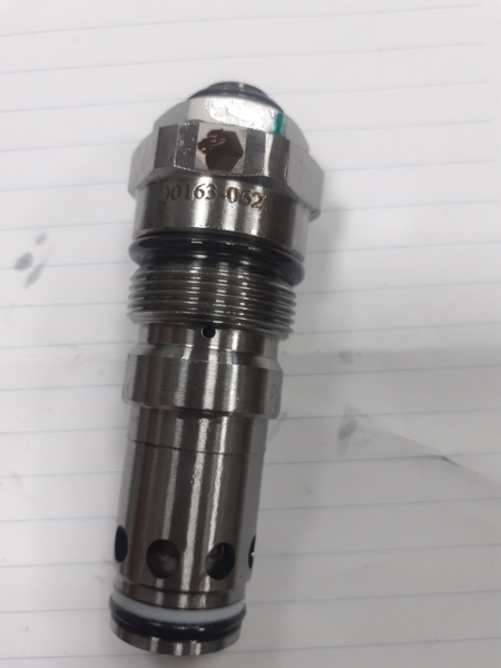 VAN NGĂN KÉO SK75 - TN