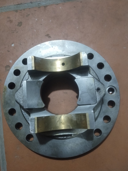 GỐI DƯỚI HPV55 - HD