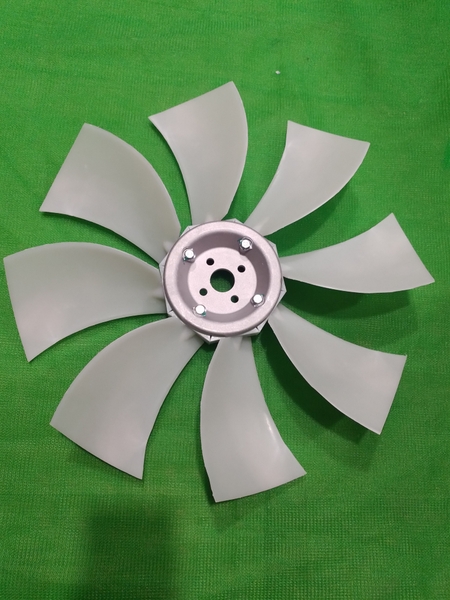 CÁNH QUẠT DX55-5K 8C*485 28.5*52 - LB