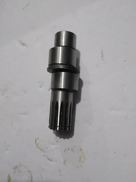 TRỤC LỆCH TÂM PC20/30 14T*L84 ABG/ST
