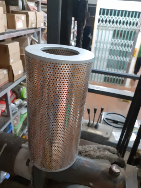 LỌC THỦY LỰC LU 300*150*85/0