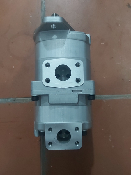 BƠM 2 KHOANG D41-6 ( BƠM SỐ)  13T* KHOANG 36*43*Q PHẢI*ĐƯỜNG DẦU 2 BÊN - KXN