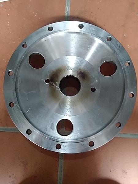 MẶT BÍCH DI CHUYỂN D31-17/ 18: 42T*D292 3 L TRONG 12L NGOÀI/2BL - XP