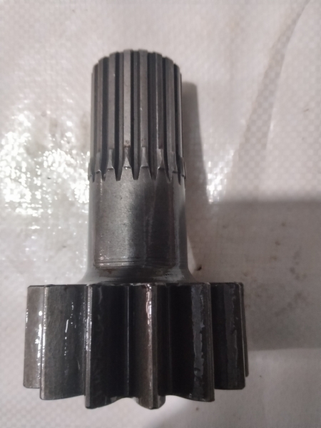 TRỤC LÁP D/C PC220-2/3 14R*19T*L110 ABG