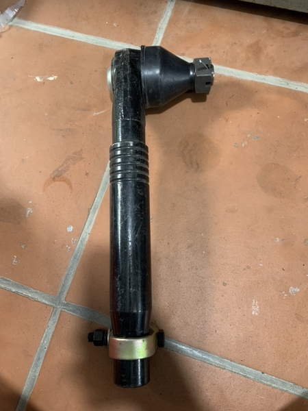 RO TUYN LÁI DX210 R210-6 LH Bên trái zen 30 XPL
