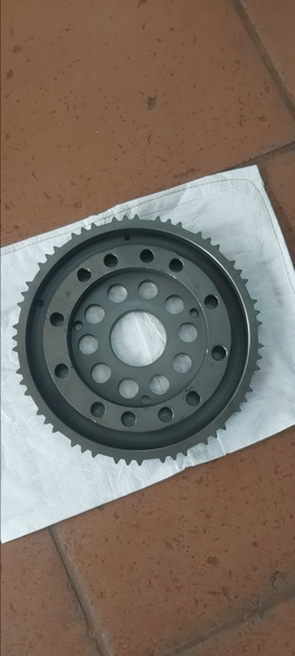 VÀNH GÀI DC PW130-6 PC150-6 51R
