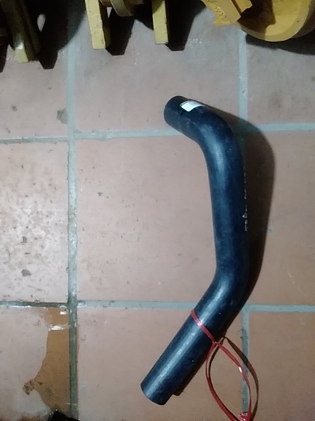 CÚT TRÊN PC400-6 - OEM