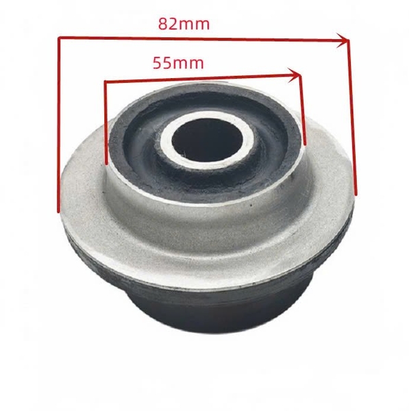 CAO SU CHÂN MÁY D31/PC200-5 6D102 d19*D58*82*H46
