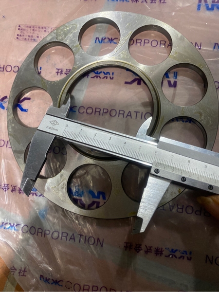 ĐĨA LỖ JMF195 QT S300-5/ DX300/ DH300-7 - TM-TN
