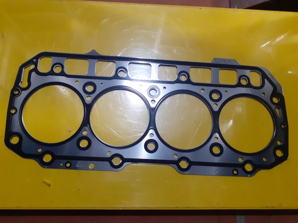 ZOĂNG MẶT MÁY 4TNV94 4D94E THÉP 3 LỚP TRẮNG KY/KPA
