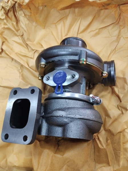 TURBO EC145 - SPS