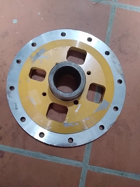 MẶT BÍCH DI CHUYỂN D31-17/18 42T*D275 4 LỖ/4BL - HL