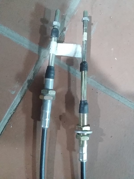 DAY GA CỨNG 2M PHI 8