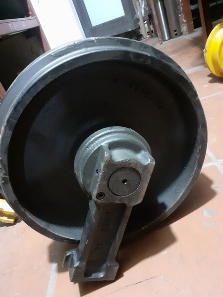 DẪN HƯỚNG R55-7/R60-7 IHI45 50*180 D383*50 CH