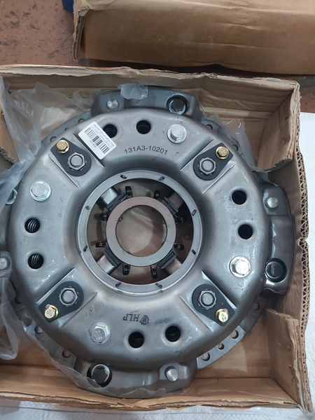 MÂM ÉP CÔN XE NÂNG TCM 2-3T C6/C7 TCM 2-2.5C16/17 D275*175*320*4C CÓ GƯƠNG 131A3-20551-71 - HLP
