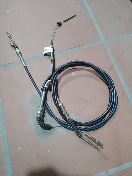DÂY GA MỀM 1.8M PHI 6