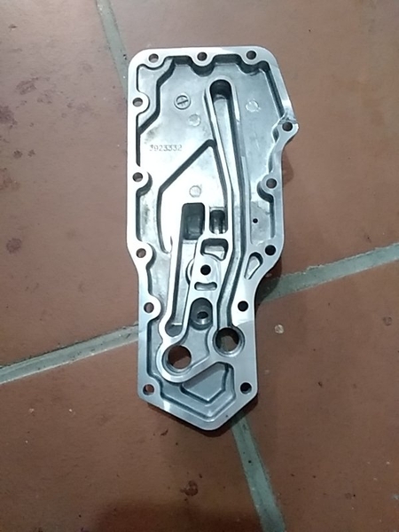 VỎ SINH HÀN 4D102 = 6D102-7