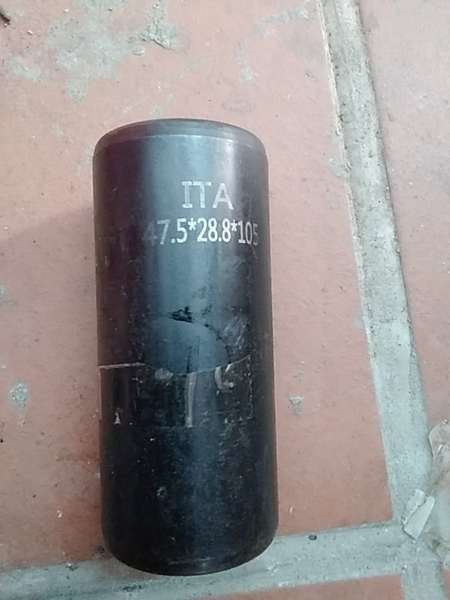 BẠC XÍCH D31 46.5*28.8*105 / 46.5*29*108 JD/ACME
