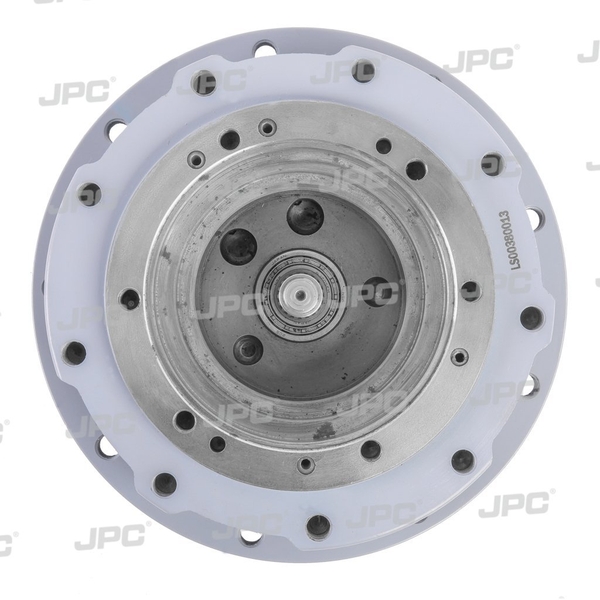 CỤM DI CHUYỂN EX55 9S+9SX 2L TO 2L KO PHANH XANH