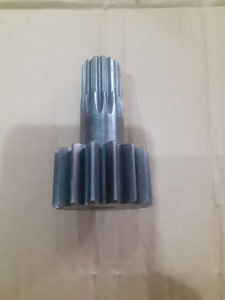 TRỤC LÁP D/C PC120-6 16R*14T*L72 ABG