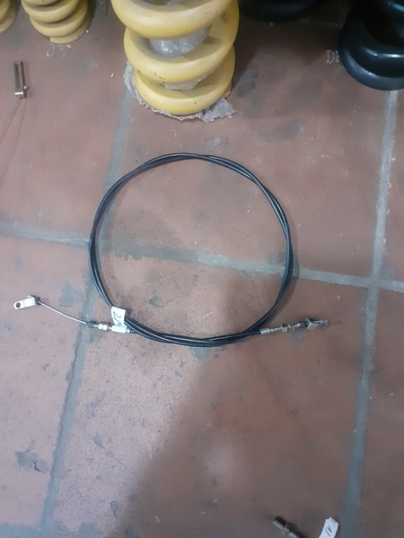 DÂY TẮT MÁY DÀI 2.3M