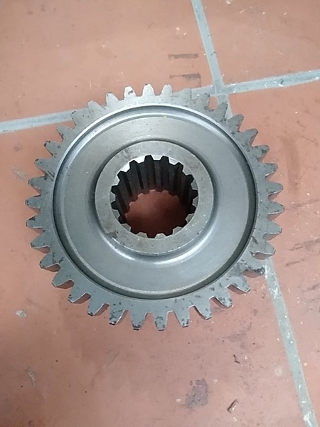 BÁNH RĂNG SỐ D5 36R*15T*H78 QTN
