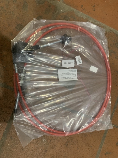 DÂY GA TAY 3.0M -