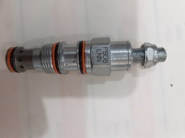 VAN THAO TÁC  DH55: 1 TẦNG*ZEN19,5*H99- dosan