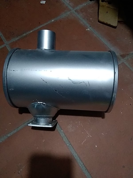 BẦU GIẢM THANH D20-5/6 210*315