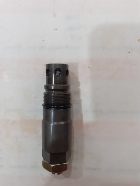 VAN BƠM A8V86/55 (S130/200)HD