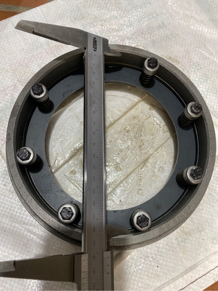 PISTON BÁT FANH S200-3/5 S210 R210-5 DY