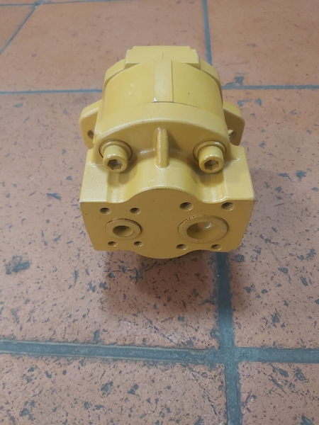 BƠM BEN D3/ D41-3/5/6- 1 KHOANG*13T*Q PHẢI ĐƯỜNG DẦU ĐÁY - GIANG GỬI ( ĐÃ TRẢ LẠI TỐNG NGÀY 27/10