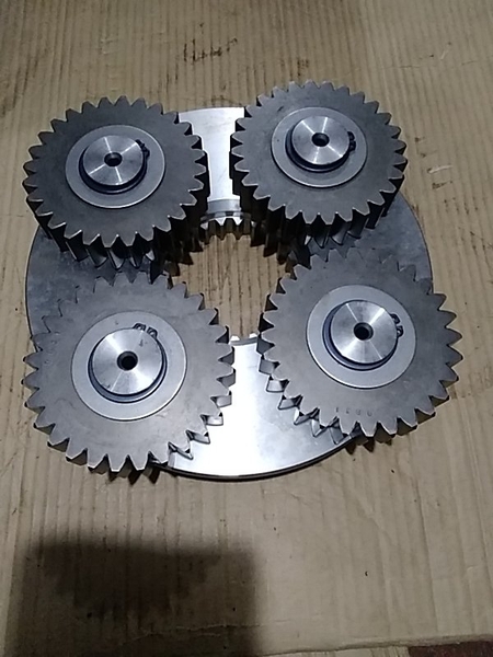 CỤM QTTM S300-5: G19*B28*S23*4 CH - KHÔNG GIỮA - DB