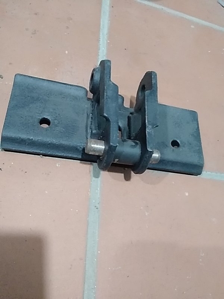 MẮT XÍCH PC20 PC30/35 EX27/30 KHÔNG ẮC 19.2*94 LIỀN LÁ HÁNG 35 THÔNG DỤNG CH