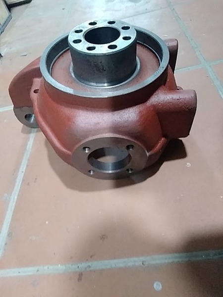 ĐẦU TRÂU S55/R55/DX55 (13r) BÊN LÁI