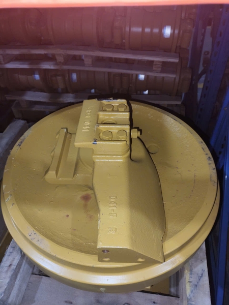 DẪN HƯỚNG D41-5 DK 600 CÀNG CONG JPS