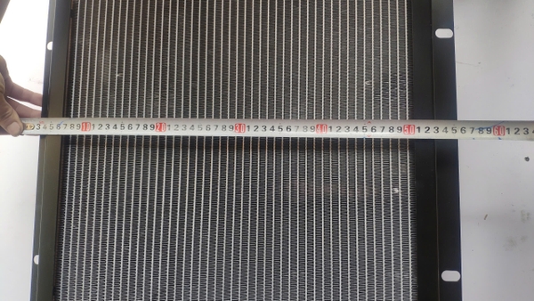 KÉT NƯỚC DH55/ DH60-7 CÓ MÉP VIỀN (765*505) ĐỜI THẤP