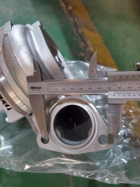 BƠM NƯỚC 6WG1 ZX470-3 KHS