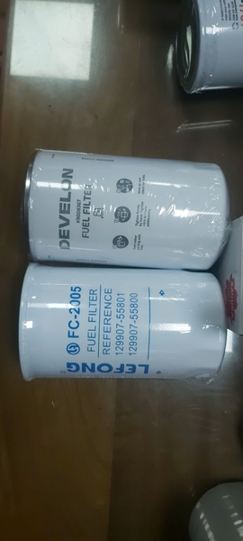 LỌC NHIÊN LIỆU FC52040  = FC2005 ST20945 F7220 DÀI OEM/LF
