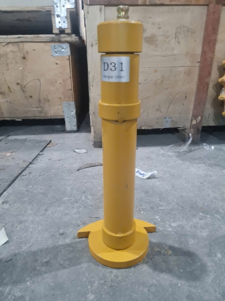 XI LANH TĂNG XÍCH D31-17/18 H470