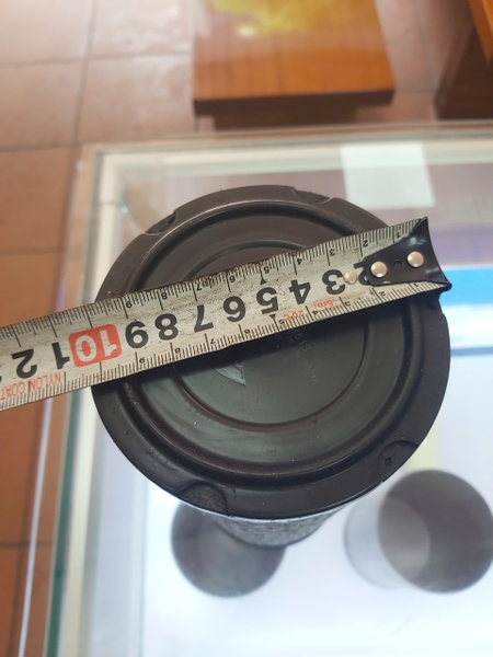 LỌC GIÓ A8513 ST40722/YAMAR/VIO SAKURA (60*103*270)