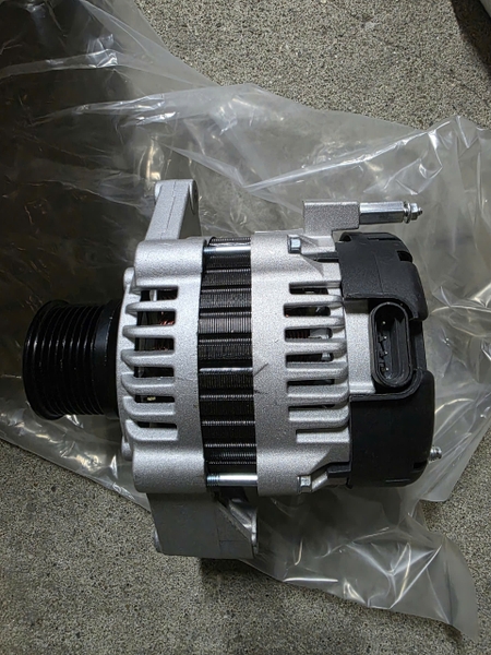 MÁY PHÁT CUMIN K11SI/A005-013 12V 95A WHC