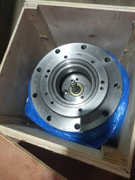 CỤM DI CHUYỂN KUBOTA 503S K505 KX50 9S*9SX KO FANH - CHỐT A.GO - JKO BH 6 THÁNG