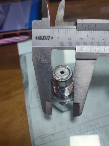 VÚ MỠ TĂNG XÍCH R1300/2000 = DX300