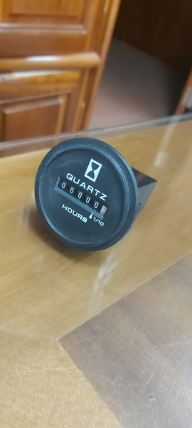 ĐỒNG HỒ BÁO THỜI GIAN SK