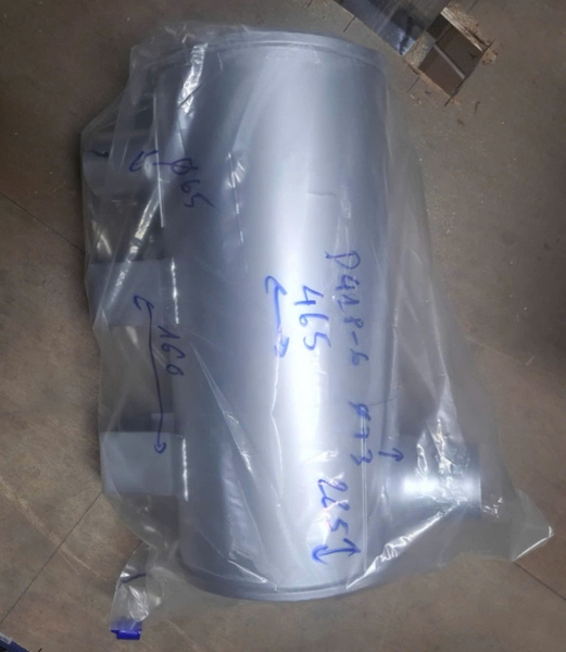 BẦU GIẢM THANH D41-6