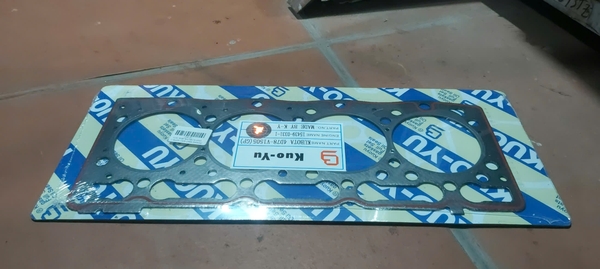 ZOĂNG MẶT MÁY 4D78 V 1505 KOBUTA (BÌA- KY)