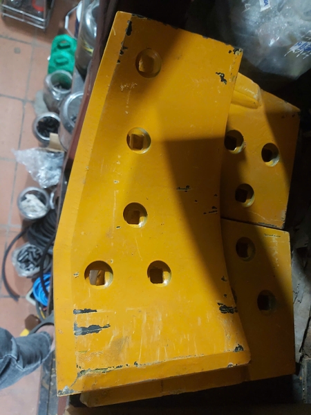 GÓC SAN VN (5 LỖ ) CHỮ T