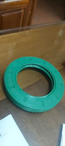 PHỚT LÒ XO 60*95*12 TG