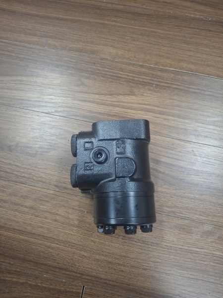 BÓT LÁI DX140 KIM ĐIỆN 5 ĐƯỜNG DẦU - LB